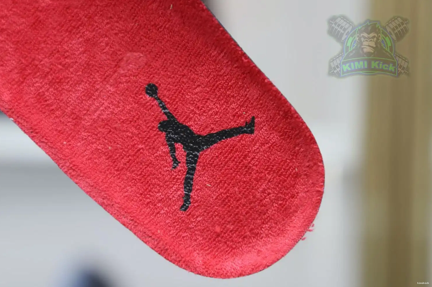 Bravo RetroToro Kimikick Jordan4 Jordan Air 0610